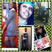 Shanika Wallace's photo