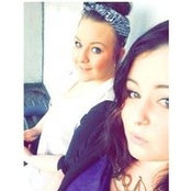 Hannah-Louise Thorpe's photo