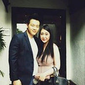 Aly MKoh's photo