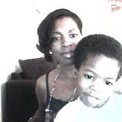 Tameka Hopper's photo