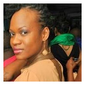 Foto von Diandra Burris
