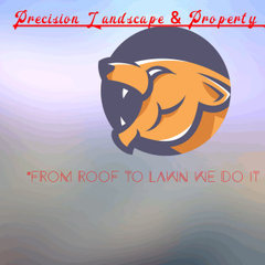 Precision Landscape and Property Services