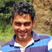 Amit Kaveeshwar's photo