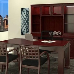 Gulf Coast Office Furniture and Cubicle