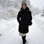 Sarah Honey's photo
