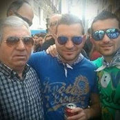 Iván Latorre's photo