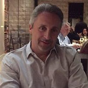 Nick Forte's photo