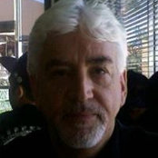 Johnnie Barbers foto