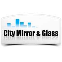City Mirror and Glass Inc.