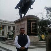 Foto von Lucho Soria