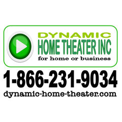 Dynamic Home Theater inc.