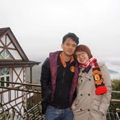 Au Keong's photo