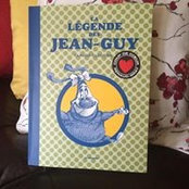 Foto von Jean-Guy Girard