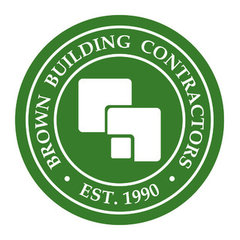 Brown Building Contractors
