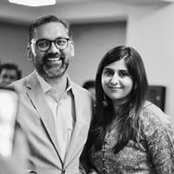 Ibrahim Khalid's photo