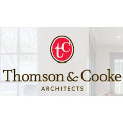 Thomson & Cooke Architects pllc