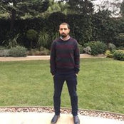 Haitham Abbas's photo