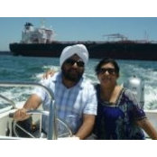 Dolly Singh's photo