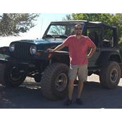 Travis Johnson's photo