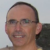 Jeff Browns billede