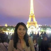 Mey Sabili's photo