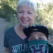 Nancy McGuckin's photo