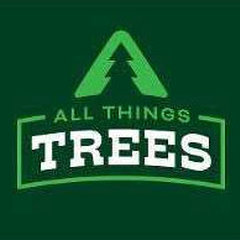 vAll Things Tree Service