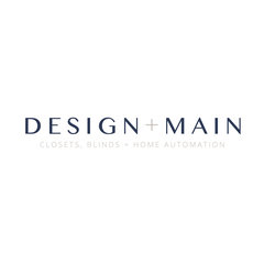 Design + Main