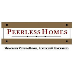 Peerless Homes