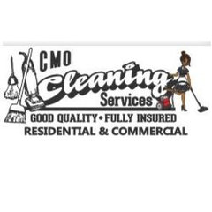 CMO Cleaning Services LLC