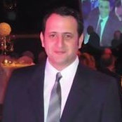 Fayek El Kasm's photo