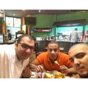Mohamed Sayeds foto