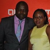 Charles Oguntade's photo
