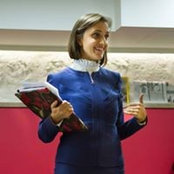 Arina Zohrabian's photo