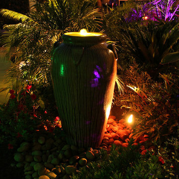 Landscape Lighting