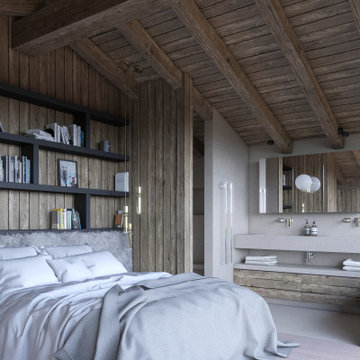Chalet | RT