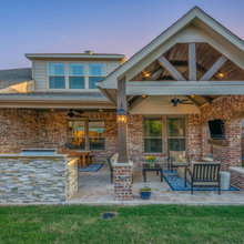 Home Patio Ideas