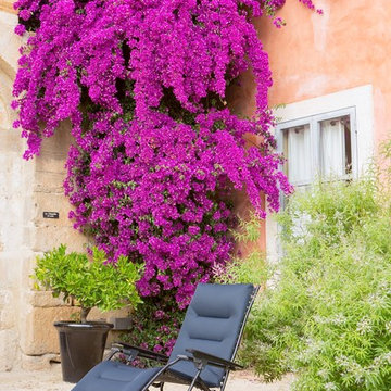 Evolution Relax Armchair