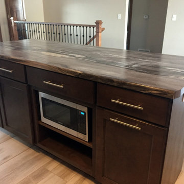 New Construction in Manitowoc - Braun Products