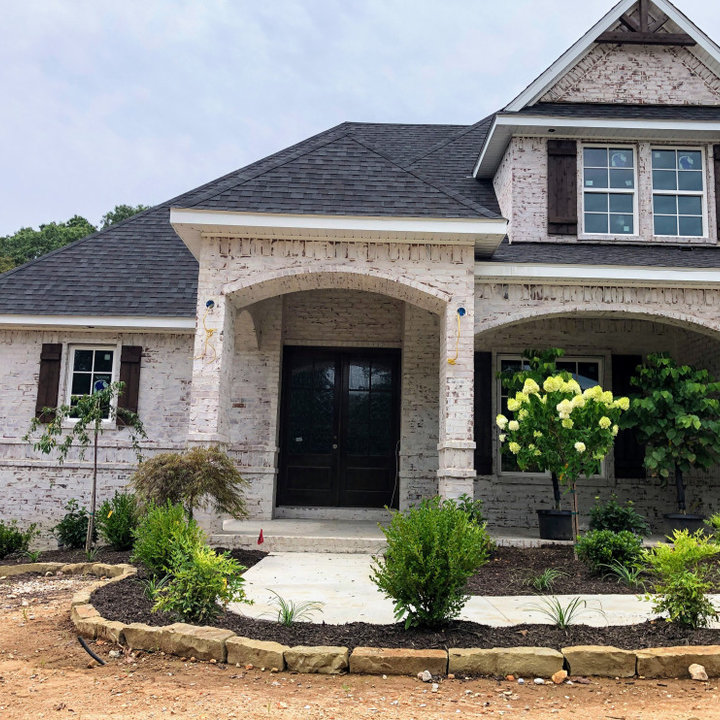 75 Beautiful German Smear Mortar Home Design Ideas & Designs Houzz AU