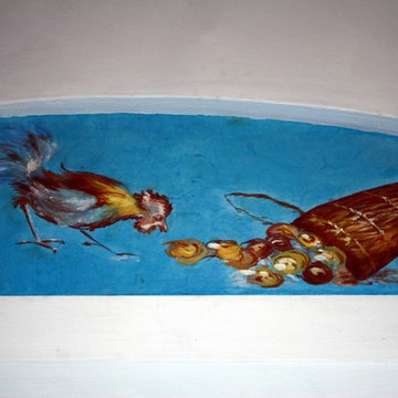 La Tenuta del Gallo
