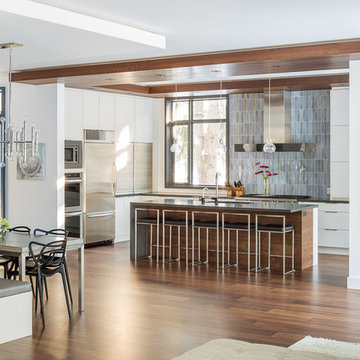 LInear Luxury