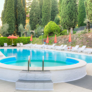 Sirmione - Hotel Mon Repos