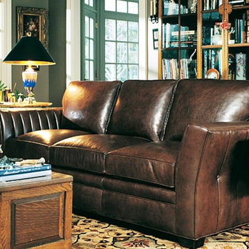Living Rooms