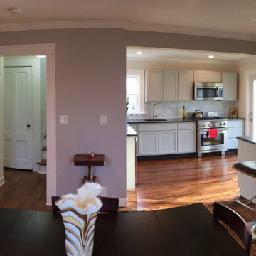 1894 Reborn: Saving a small Victorian