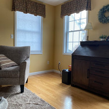 Living Room Corner