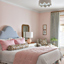 set up Grace room