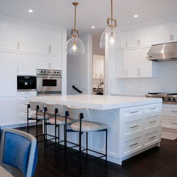 Poema Complete Home Remodel