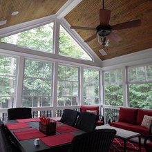 Screen Porch