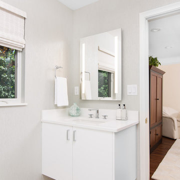 Tailored Ranch Remodel